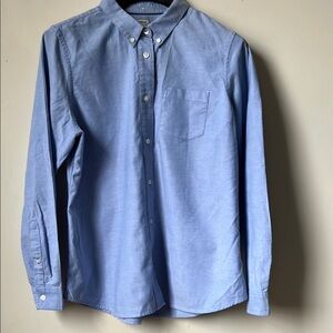 LLBean Men's Classic Oxford Button-Down Shirt